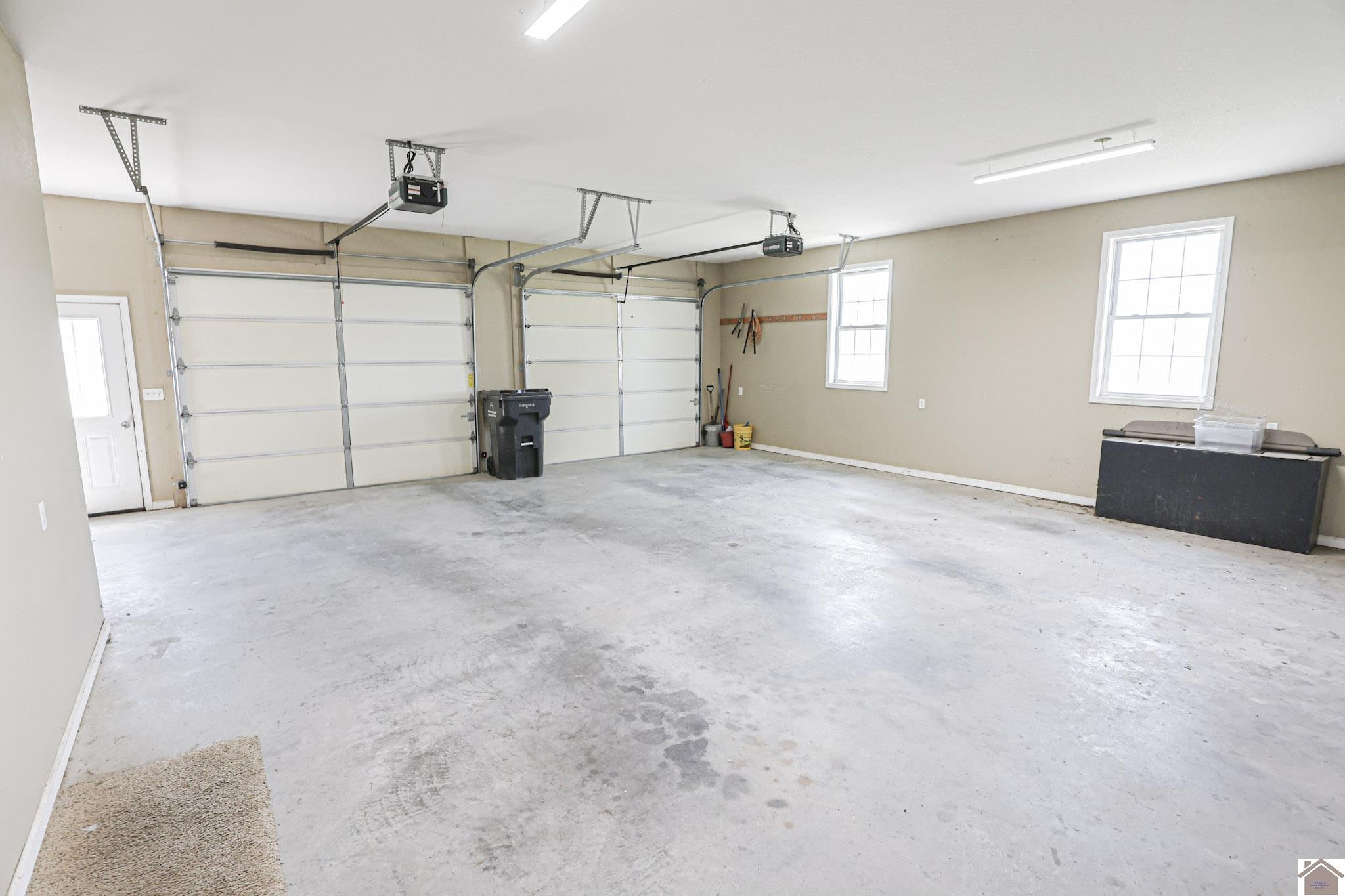 7696 Bandana Road Kevil, KY 42053 - Photo 50 of 50 Garage