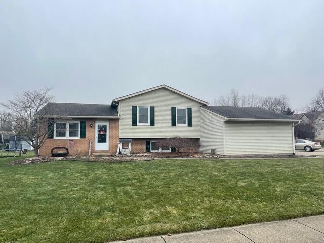 525 Goose Pond Road Newark, OH 43055 - Photo 1 of 17 1