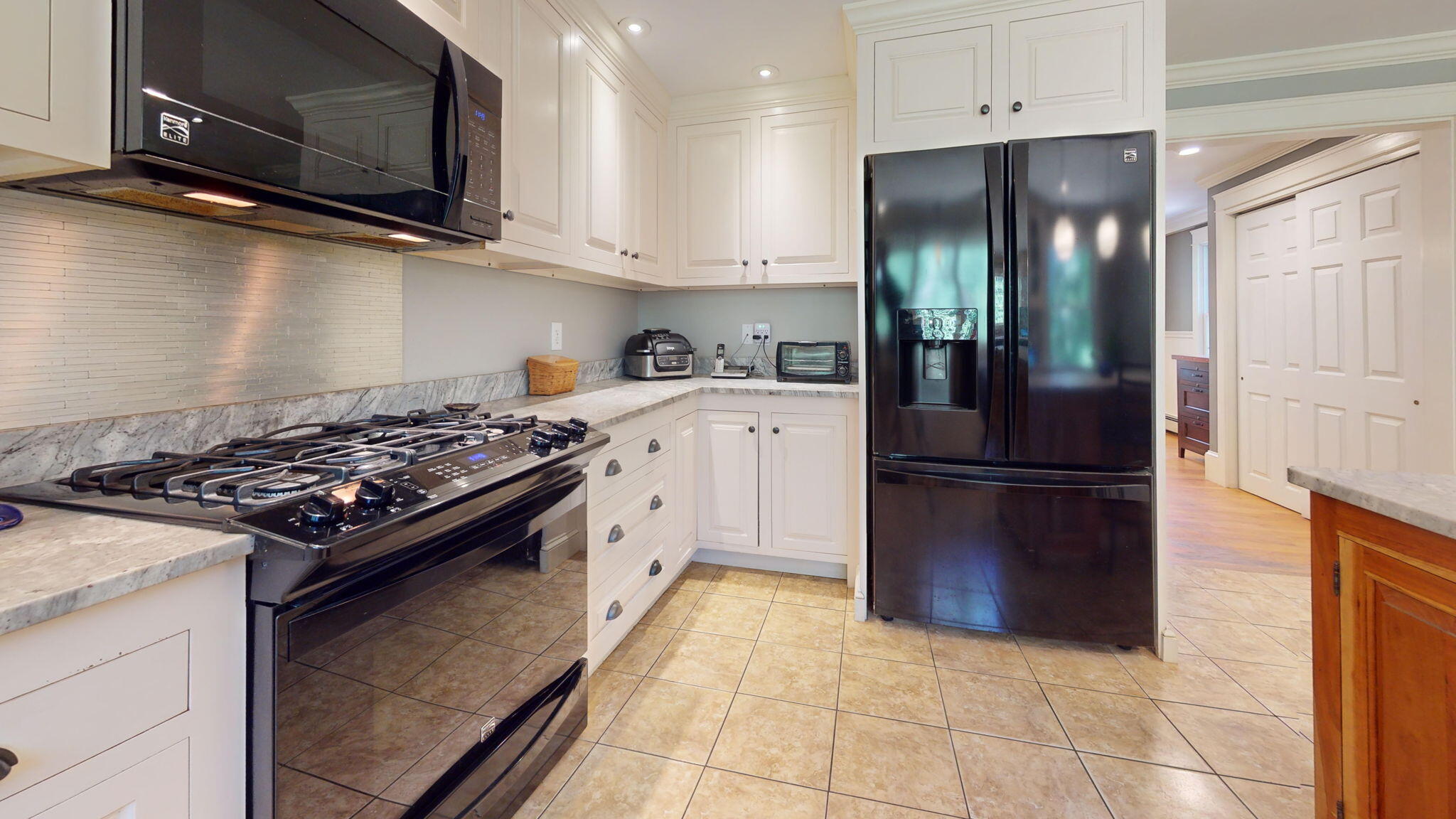 199 Fickett Road Pownal, ME 04069 - Photo 21 of 66 23-web-or-mls-199-Fickett-Rd-Kitchen 1