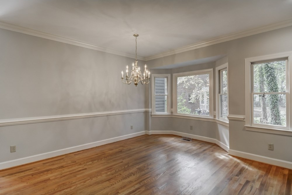 7935 Footman Way Raleigh, NC 27615 - Photo 5 of 20 Photo 5