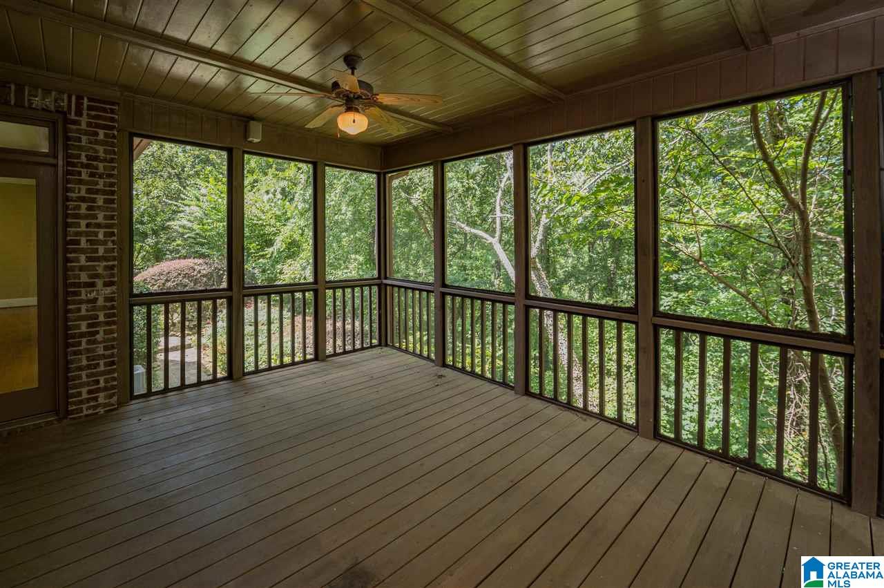 407 Woodward Road Trussville, AL 35173 - Photo 45 of 50