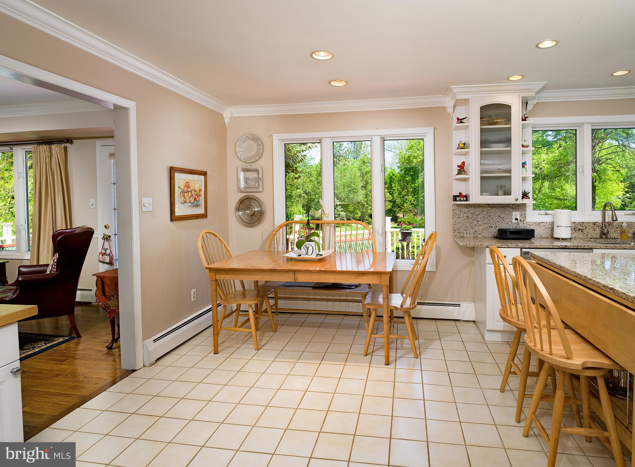 1888 Lafayette Road Gladwyne, PA 19035 - Photo 14 of 31 Kitchen