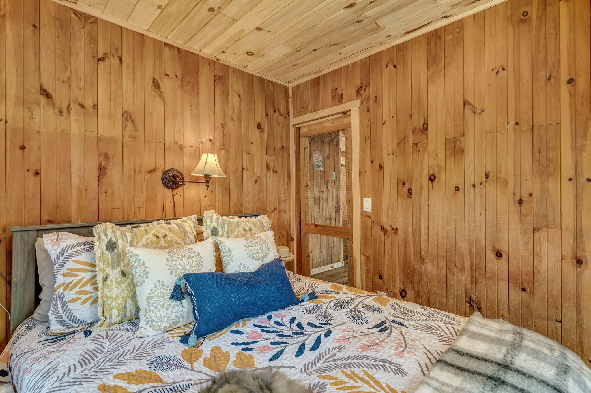 112 Lakeside Lodges Road Rangeley, ME 04970 - Photo 18 of 55 112 Lakeside Lodges Road