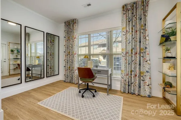 $1,331 | 12620 Toscana Way, Unit A1, Charlotte, NC 28273