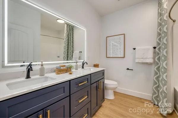 $1,331 | 12620 Toscana Way, Unit A1, Charlotte, NC 28273