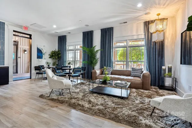 $1,420 | 12620 Toscana Way, Unit A2, Charlotte, NC 28273