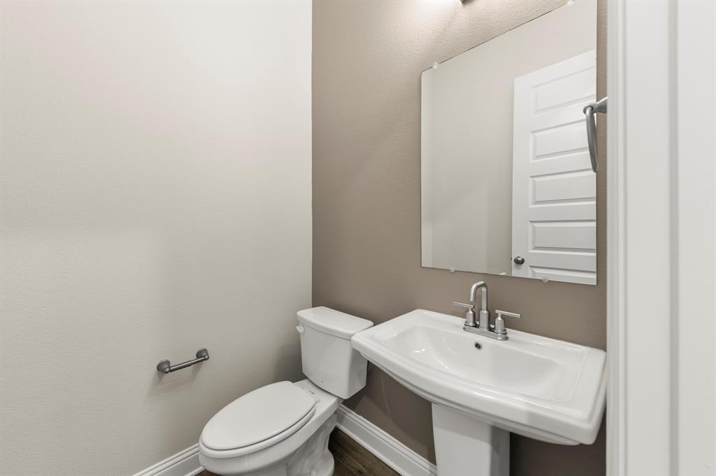 3904 Keya Drive Prosper, TX 75078 - Photo 20 of 35 14. 3904 Keya - Powder