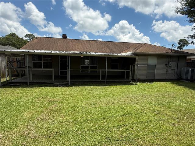 108 Ellwood Circle Slidell, LA 70458 - Photo 16 of 16