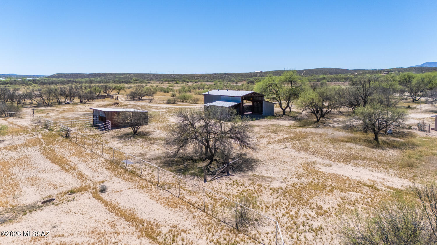 2223 North Ocotillo Road Benson, AZ 85602 - Photo 32 of 50 2223-occotillo-18