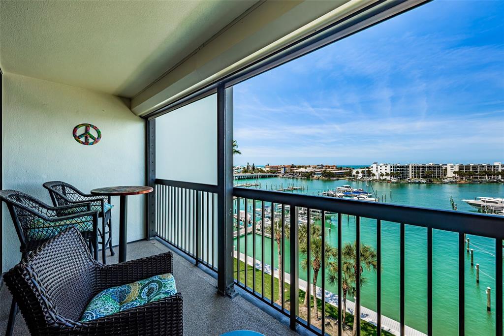 9525 Blind Pass Road, Unit 505 St. Pete Beach, FL 33706 - Photo 13 of 53