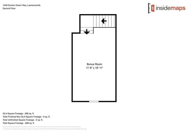 $2,300 | 1446 Dunton Green Way, Lawrenceville, GA 30043
