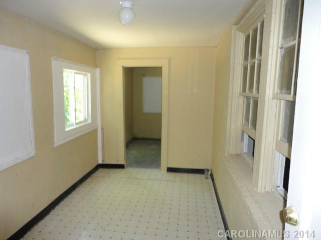 3912 Tuckaseegee Road Charlotte, NC 28208 - Photo 5 of 5 a view of an empty room with a window