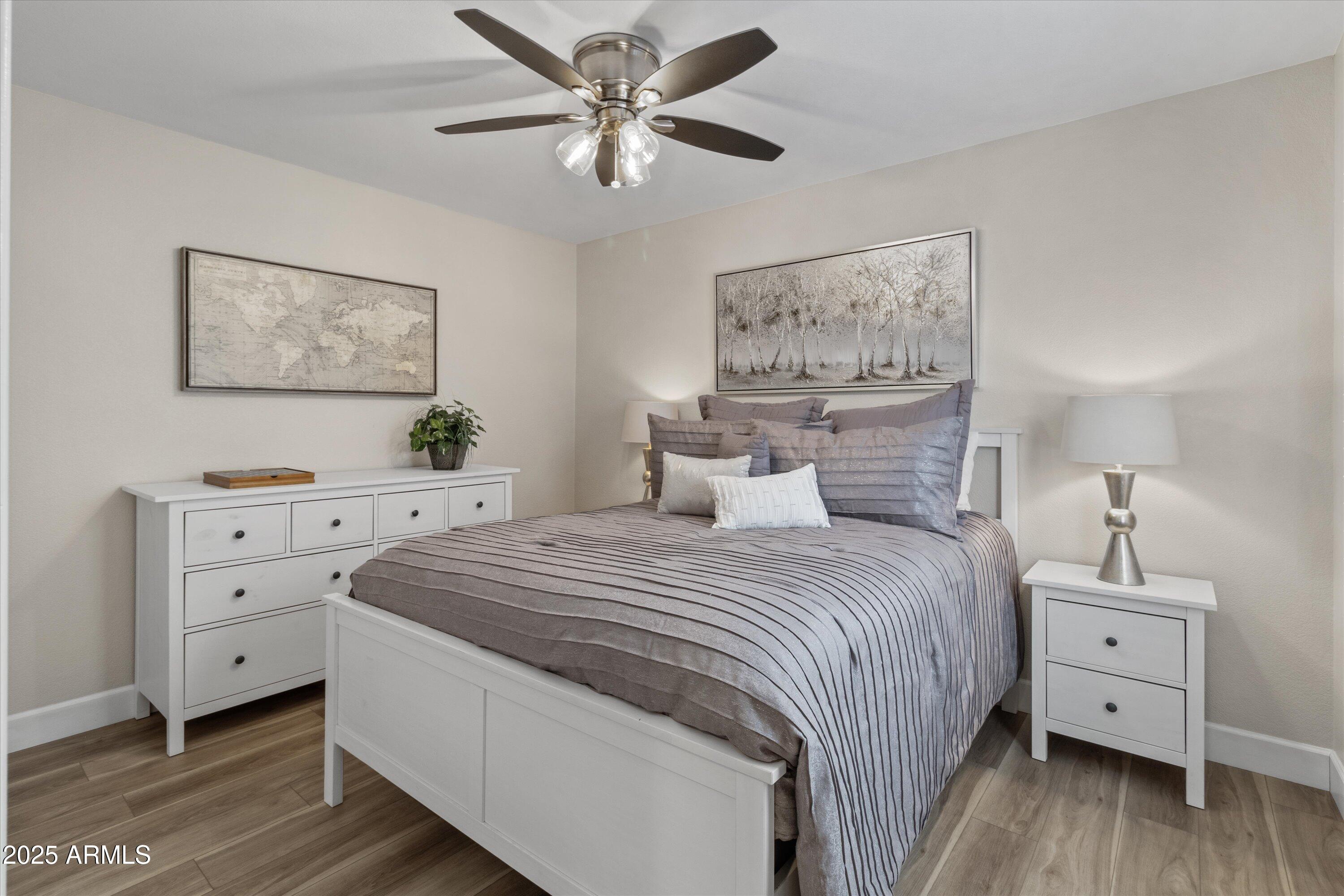 8700 East Mountain View Road, Unit 1081 Scottsdale, AZ 85258 - Photo 20 of 36