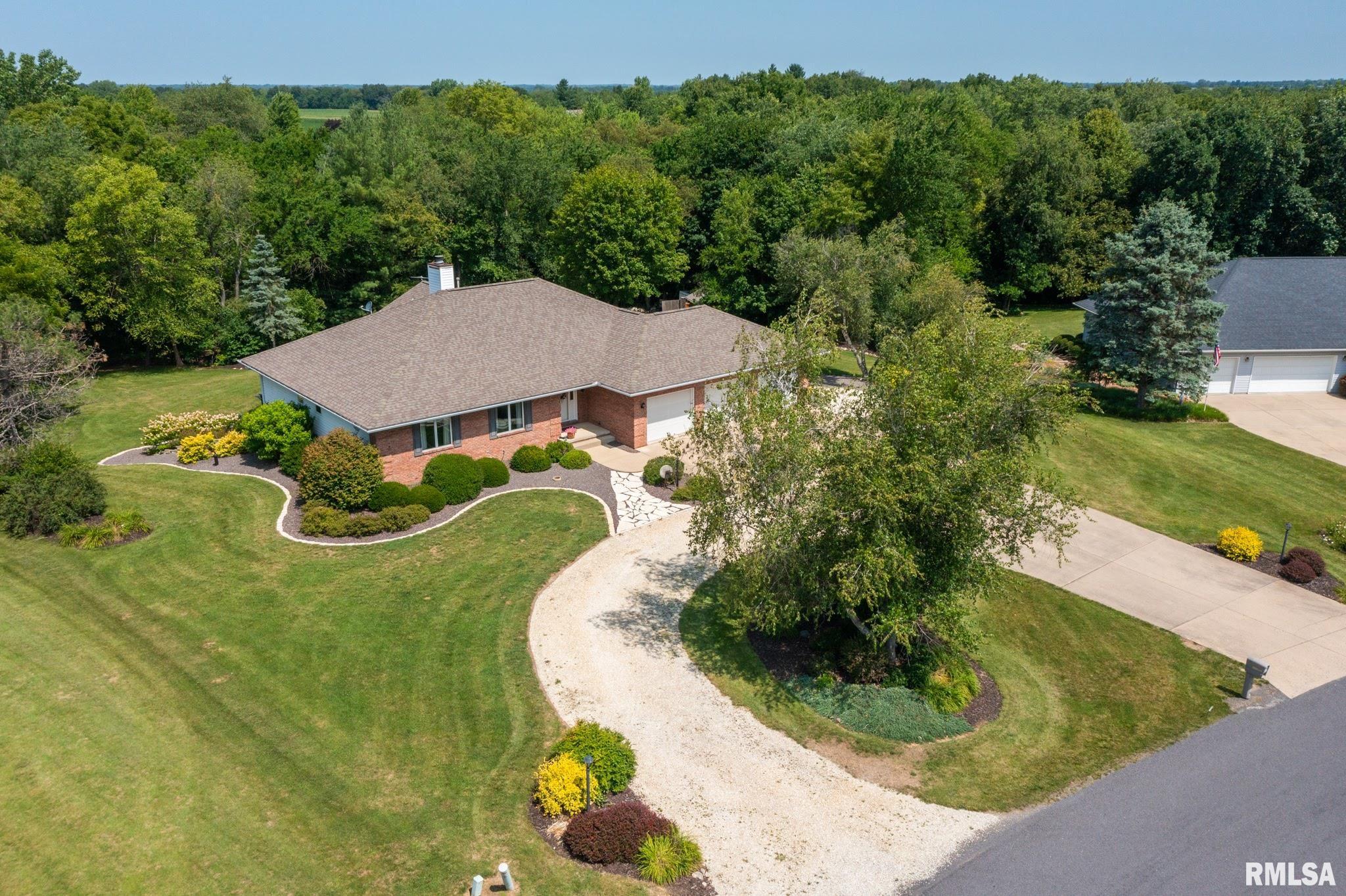 7645 West Chestnut Drive Edwards, IL 61528 - Photo 2 of 81