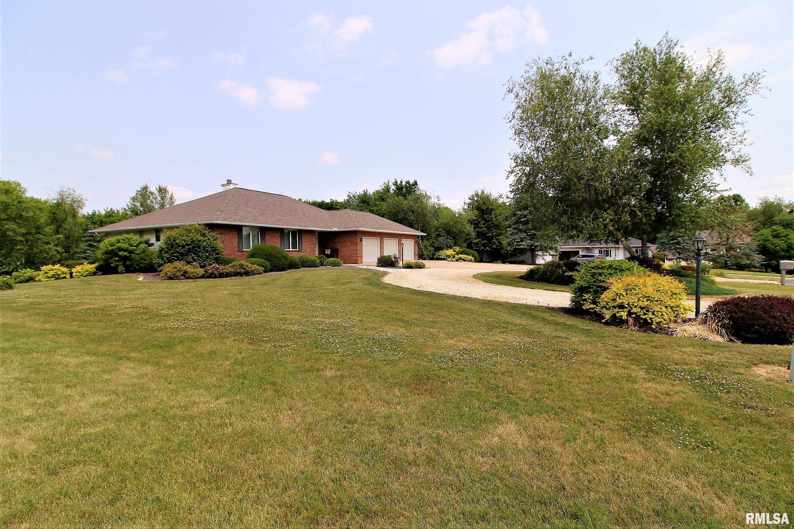 7645 West Chestnut Drive Edwards, IL 61528 - Photo 4 of 81