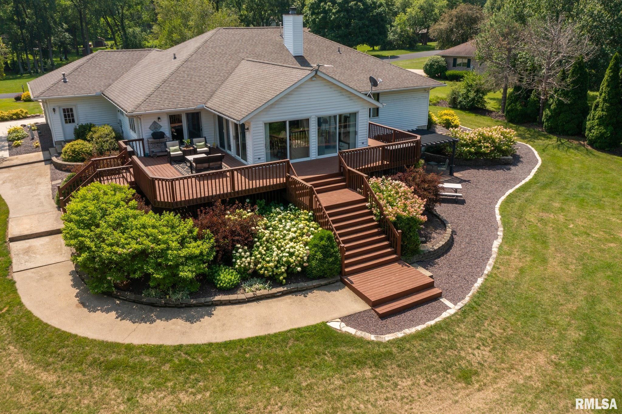 7645 West Chestnut Drive Edwards, IL 61528 - Photo 61 of 81