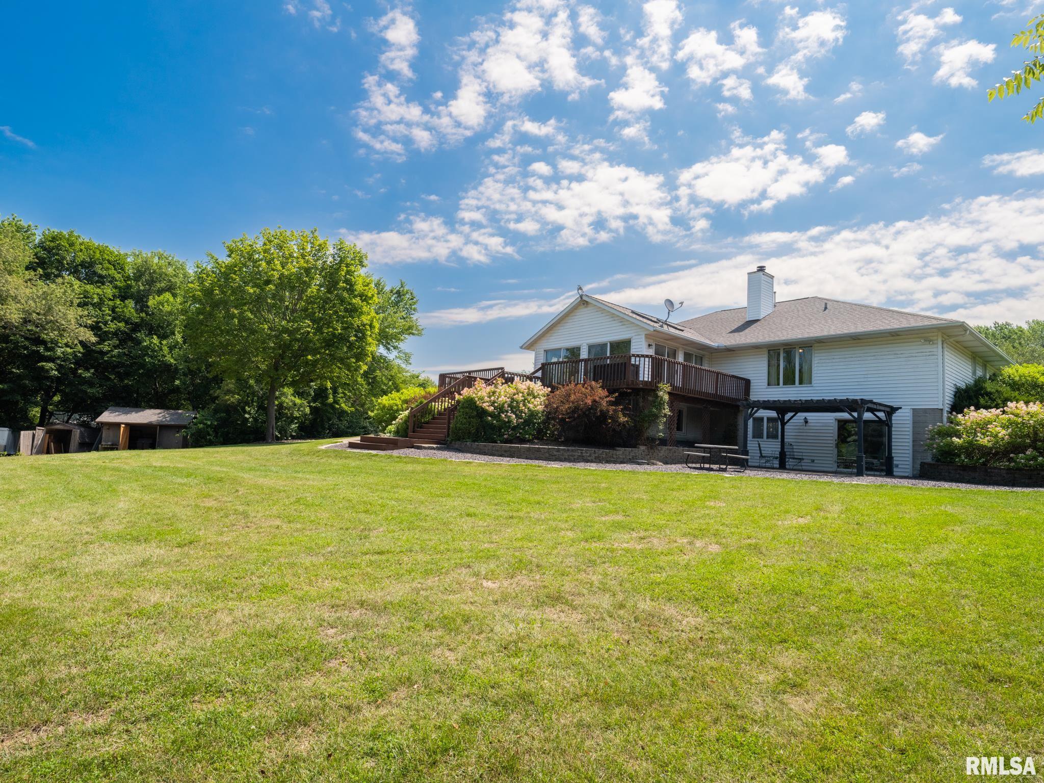 7645 West Chestnut Drive Edwards, IL 61528 - Photo 73 of 81