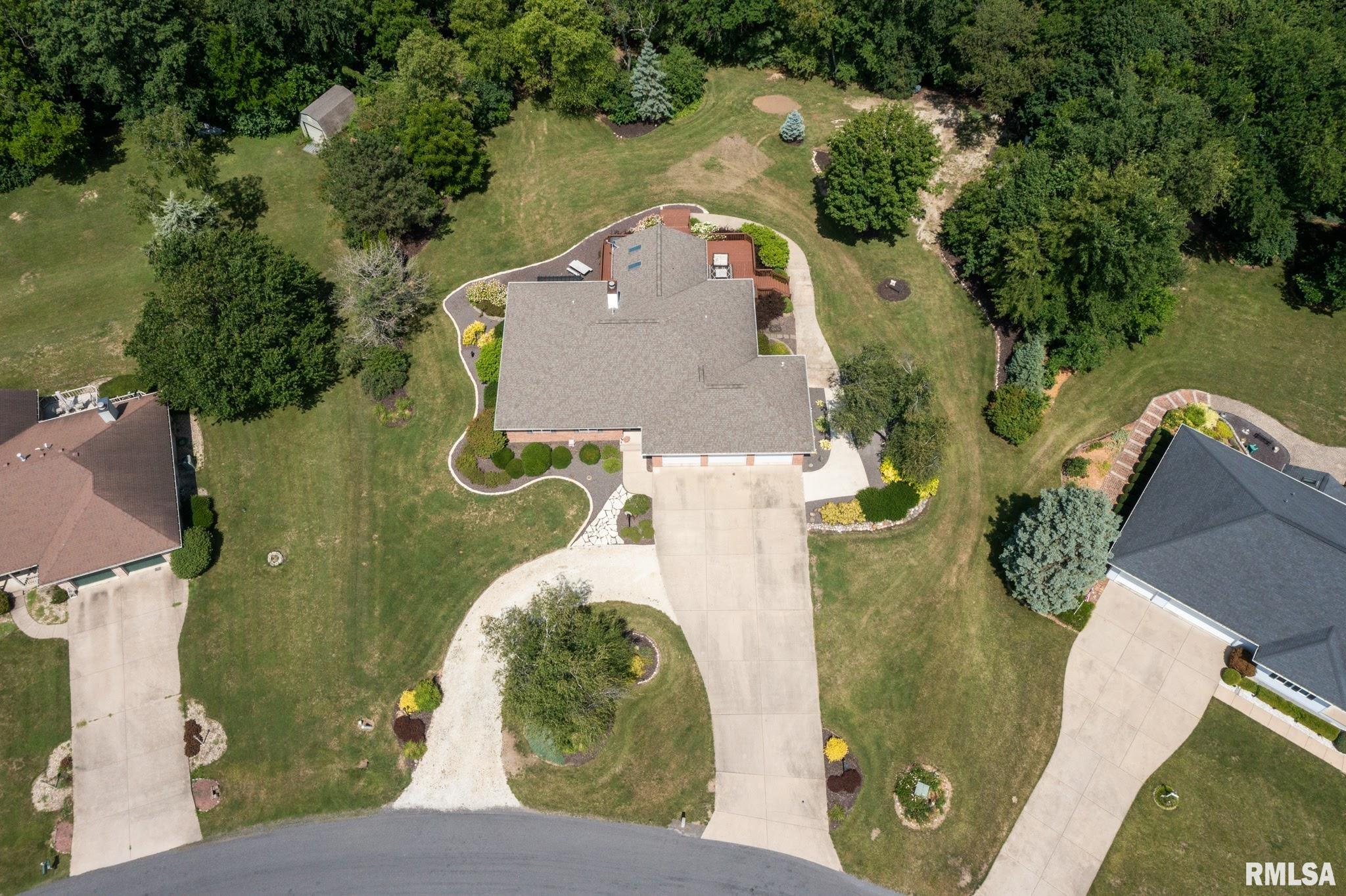 7645 West Chestnut Drive Edwards, IL 61528 - Photo 79 of 81