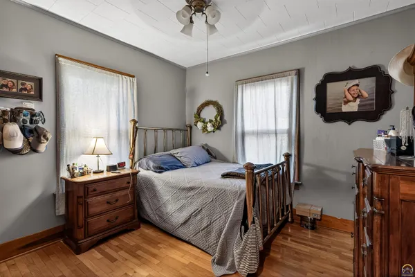 $199,900 | 412 Iowa Avenue, Holton, KS 66436