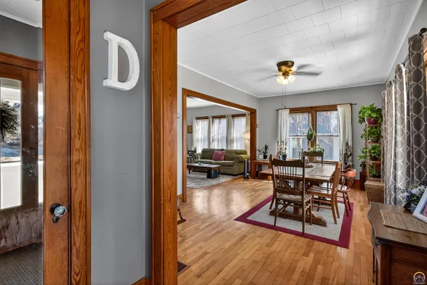 $199,900 | 412 Iowa Avenue, Holton, KS 66436