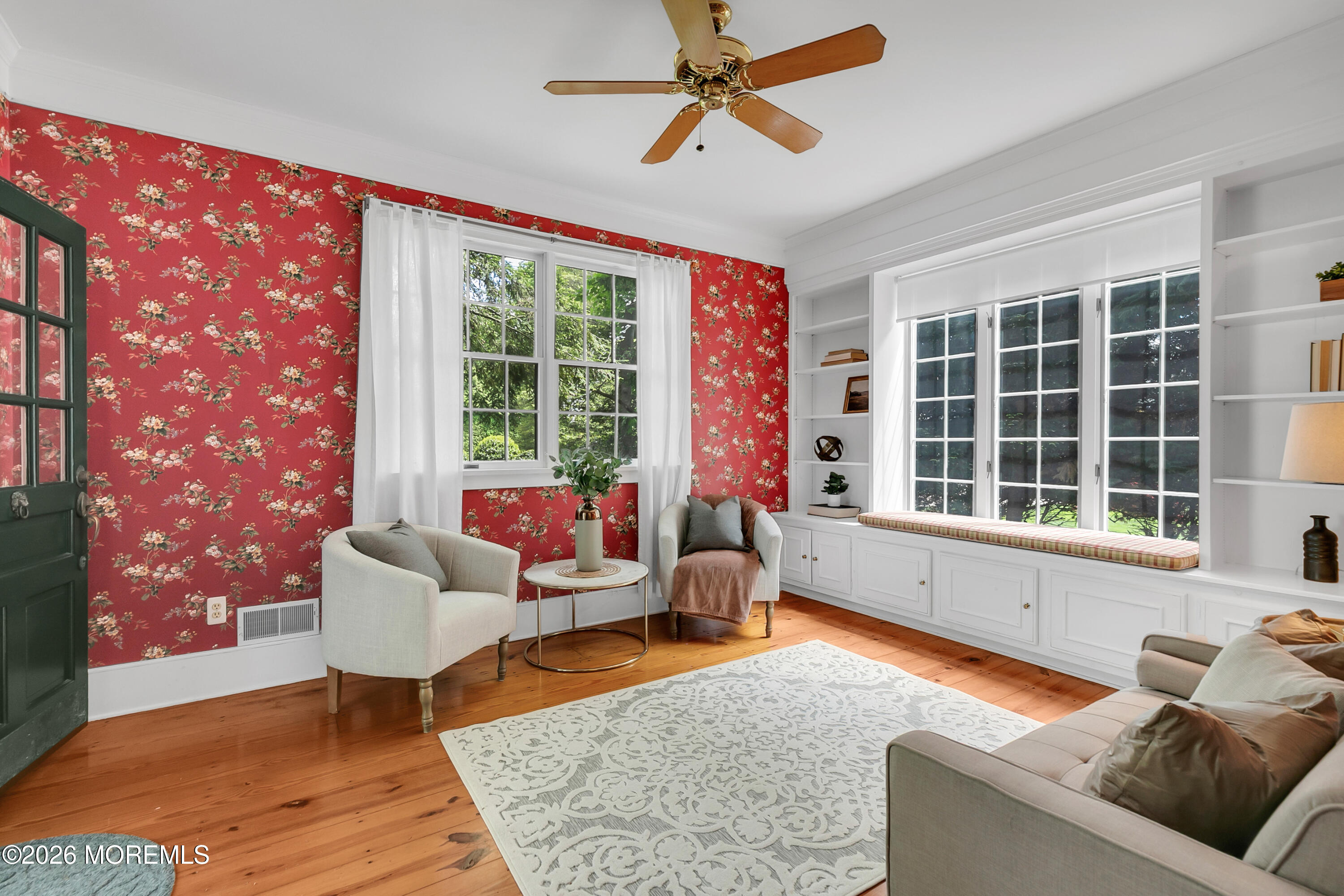 932 Navesink River Road Rumson, NJ 07760 - Photo 5 of 58 Parlor 2