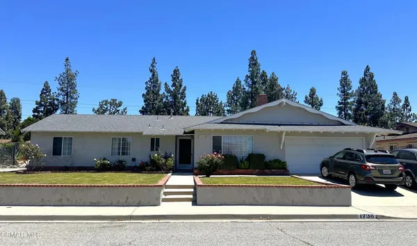 $750,000 | 1738 Olympic Street, Simi Valley, CA 93063