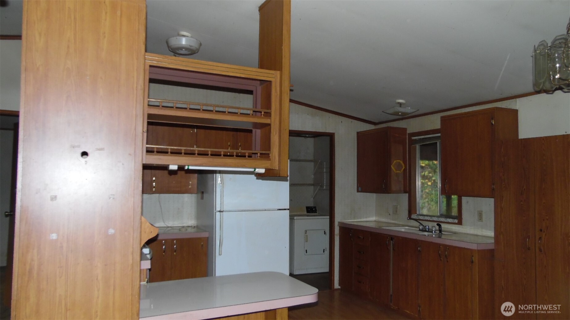 973 Davis Lake Road Morton, WA 98356 - Photo 7 of 23 a room with storage and utility