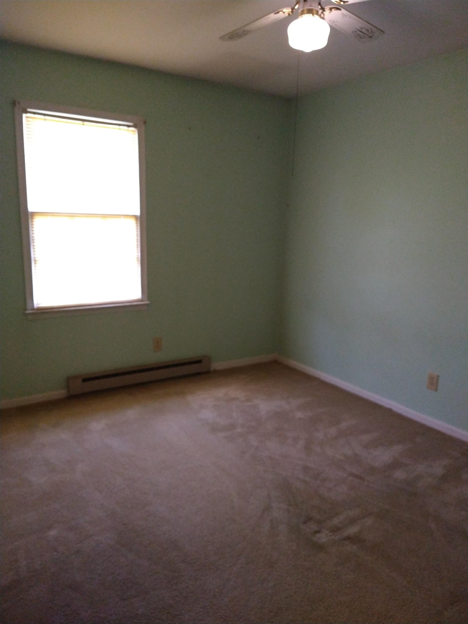 381 Friendship Church Road Middlesex, NC 27557 - Photo 13 of 19 Bedroom # 2