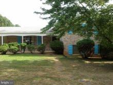 9928 Indian Queen Point Road Fort Washington, MD 20744 - Photo 1 of 1 Exterior (Front)