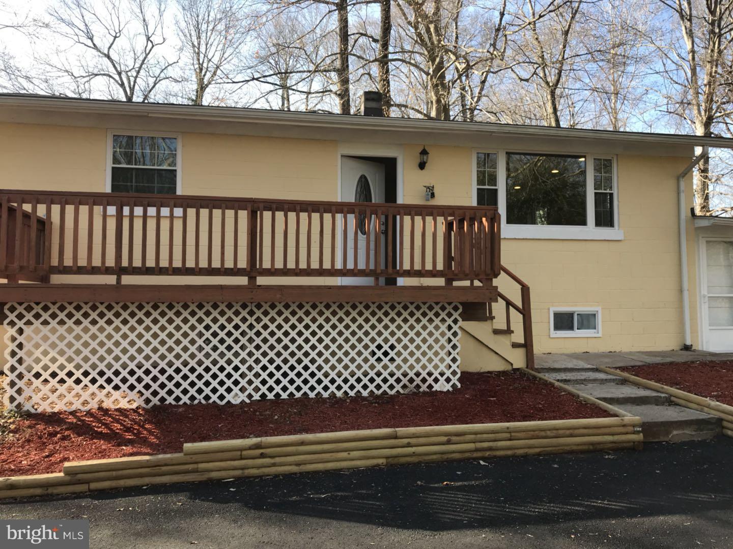 7806 Leland Road Manassas, VA 20111 - Photo 1 of 19 Exterior (Front)