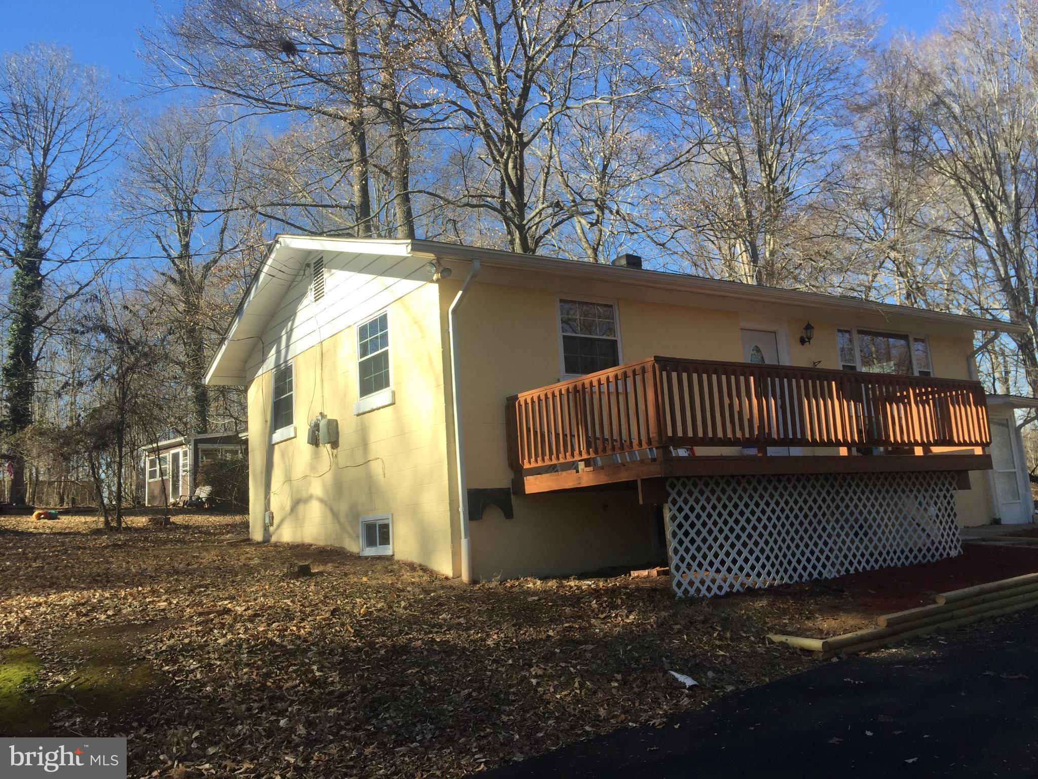 7806 Leland Road Manassas, VA 20111 - Photo 2 of 19 Exterior (Front)