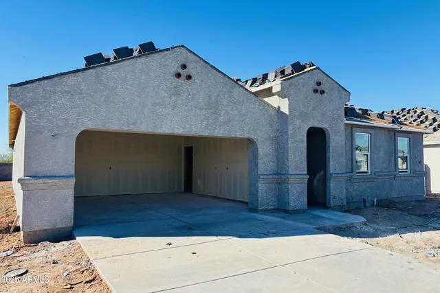 $449,990 | 12381 North Agave Street, Florence, AZ 85132