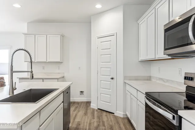 $449,990 | 12381 North Agave Street, Florence, AZ 85132