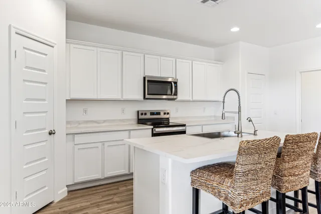 $449,990 | 12381 North Agave Street, Florence, AZ 85132