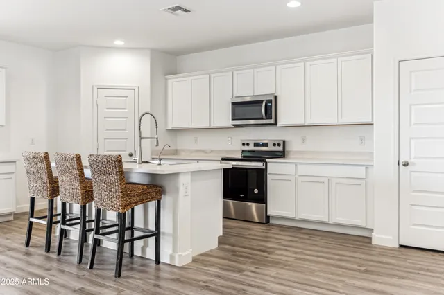 $449,990 | 12381 North Agave Street, Florence, AZ 85132