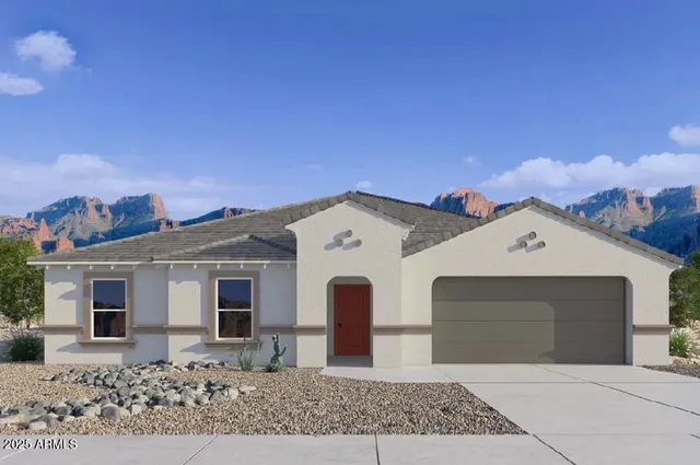 $449,990 | 12381 North Agave Street, Florence, AZ 85132