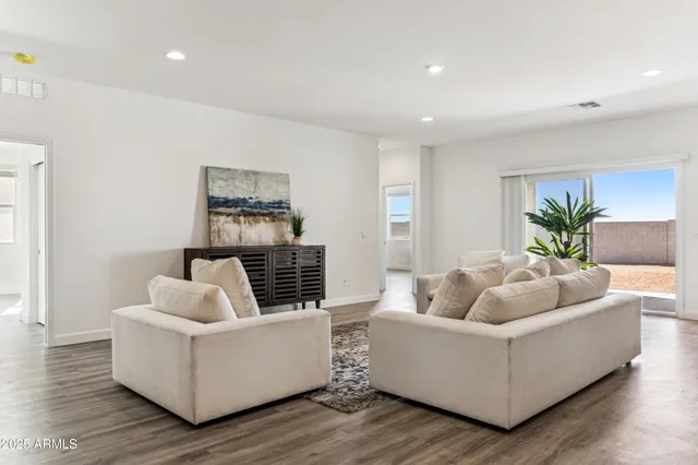 $449,990 | 12381 North Agave Street, Florence, AZ 85132