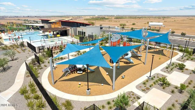 $449,990 | 12381 North Agave Street, Florence, AZ 85132