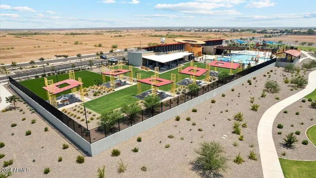 $449,990 | 12381 North Agave Street, Florence, AZ 85132