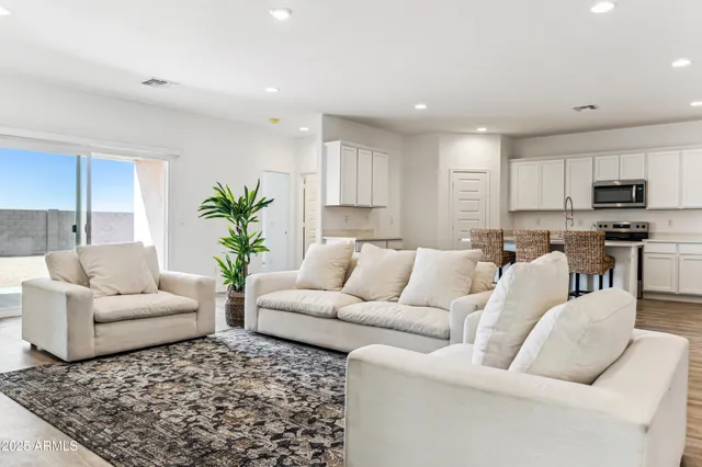 $449,990 | 12381 North Agave Street, Florence, AZ 85132