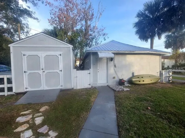 $429,000 | 246 North Oak Avenue, Orange City, FL 32763