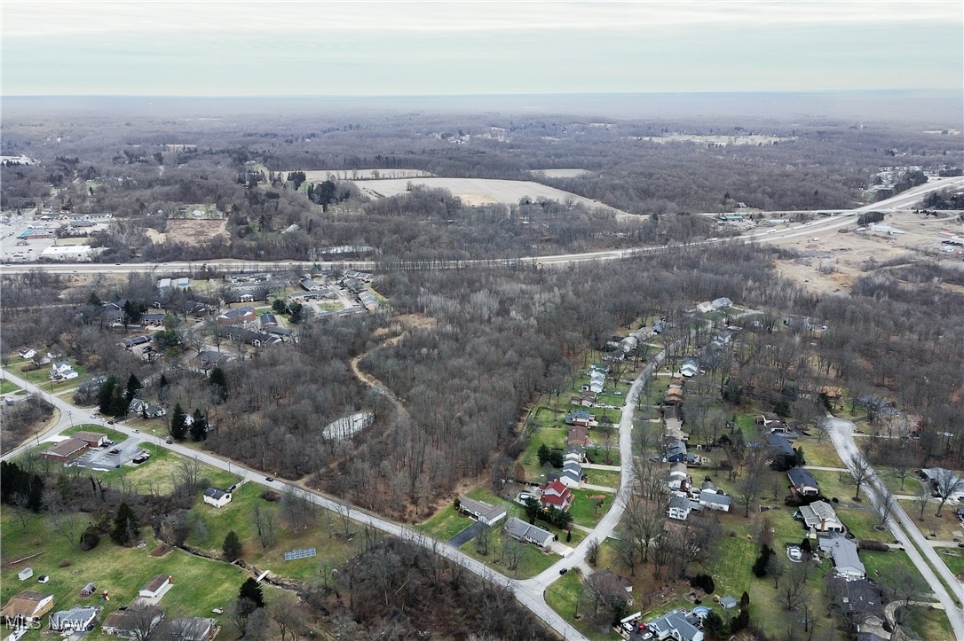 Applegate Road Youngstown, OH 44505 - Photo 6 of 6 Aerial view