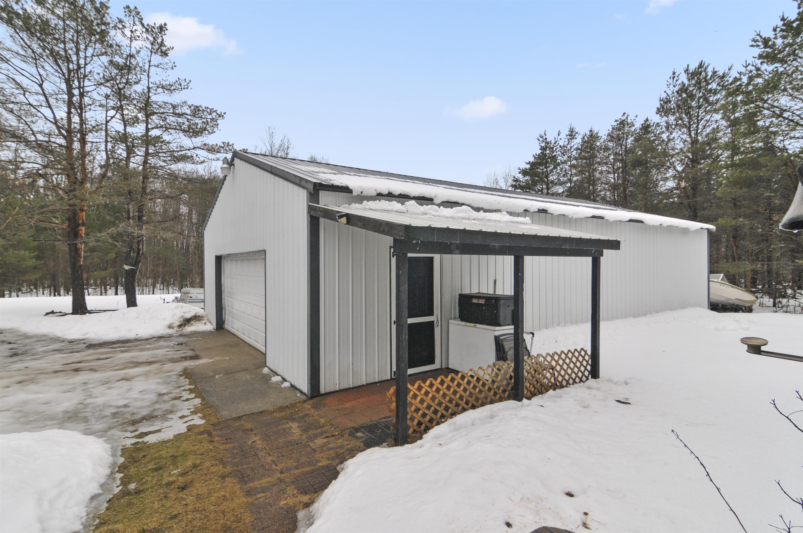 6565 North 31 Road Manton, MI 49663 - Photo 27 of 48