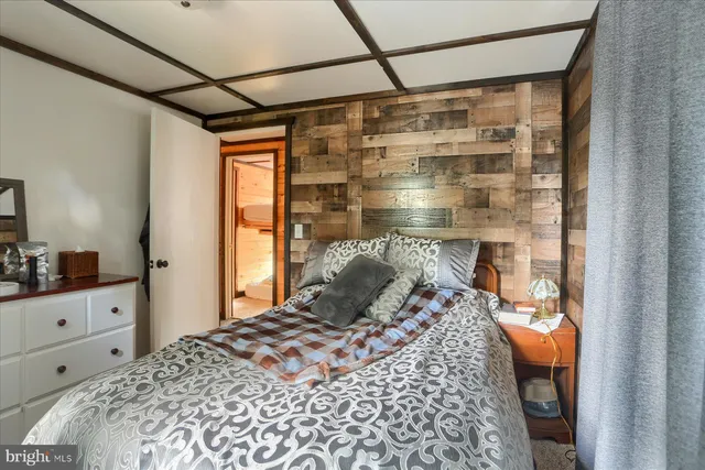 a view of a yard with porch