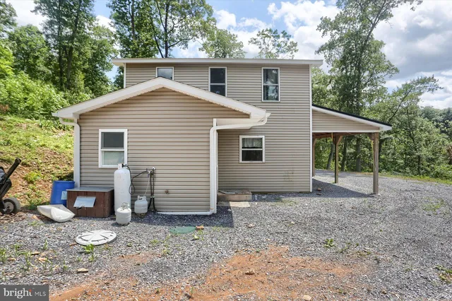 $874,900 | 22504 Igloo Drive, Doylesburg, PA 17219