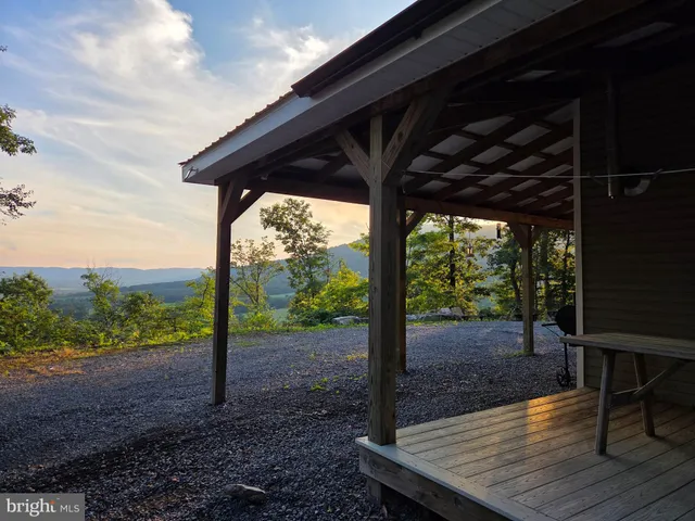 $874,900 | 22504 Igloo Drive, Doylesburg, PA 17219