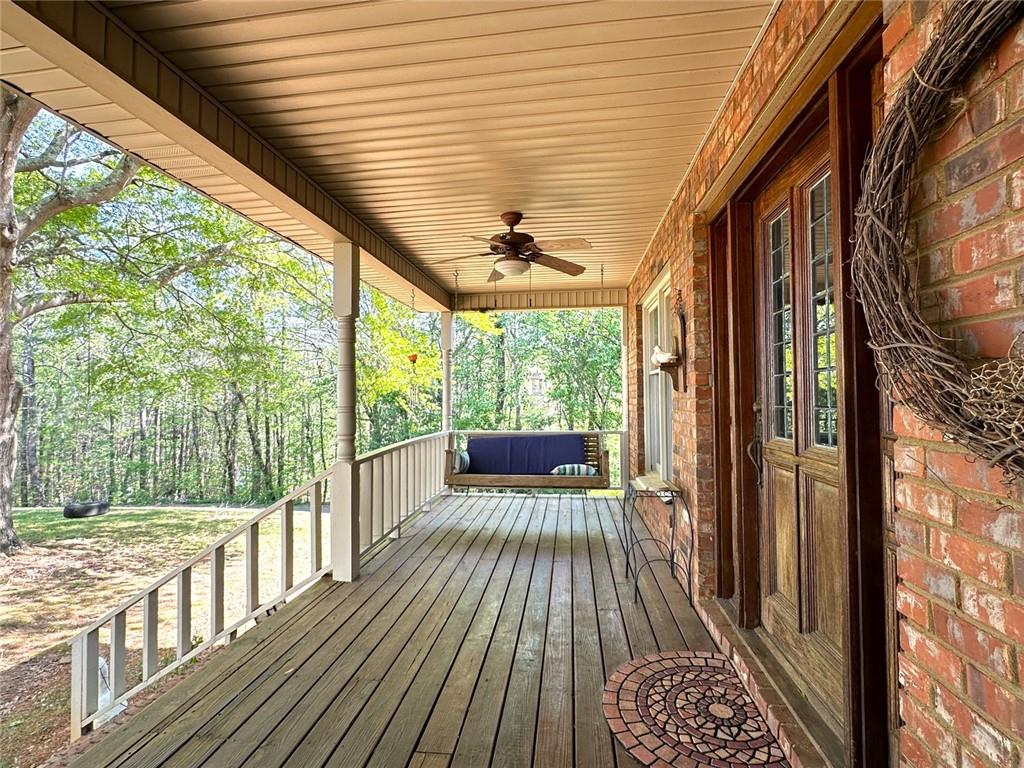 450 Lucas Road Southwest Cartersville, GA 30120 - Photo 53 of 98