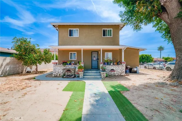 $880,000 | 988 South Garey Avenue, Pomona, CA 91766