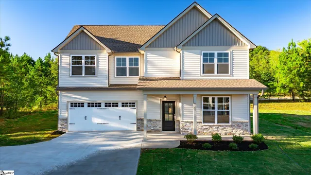 $300,000 | 621 Bethlehem Ridge Road, Pickens, SC 29671