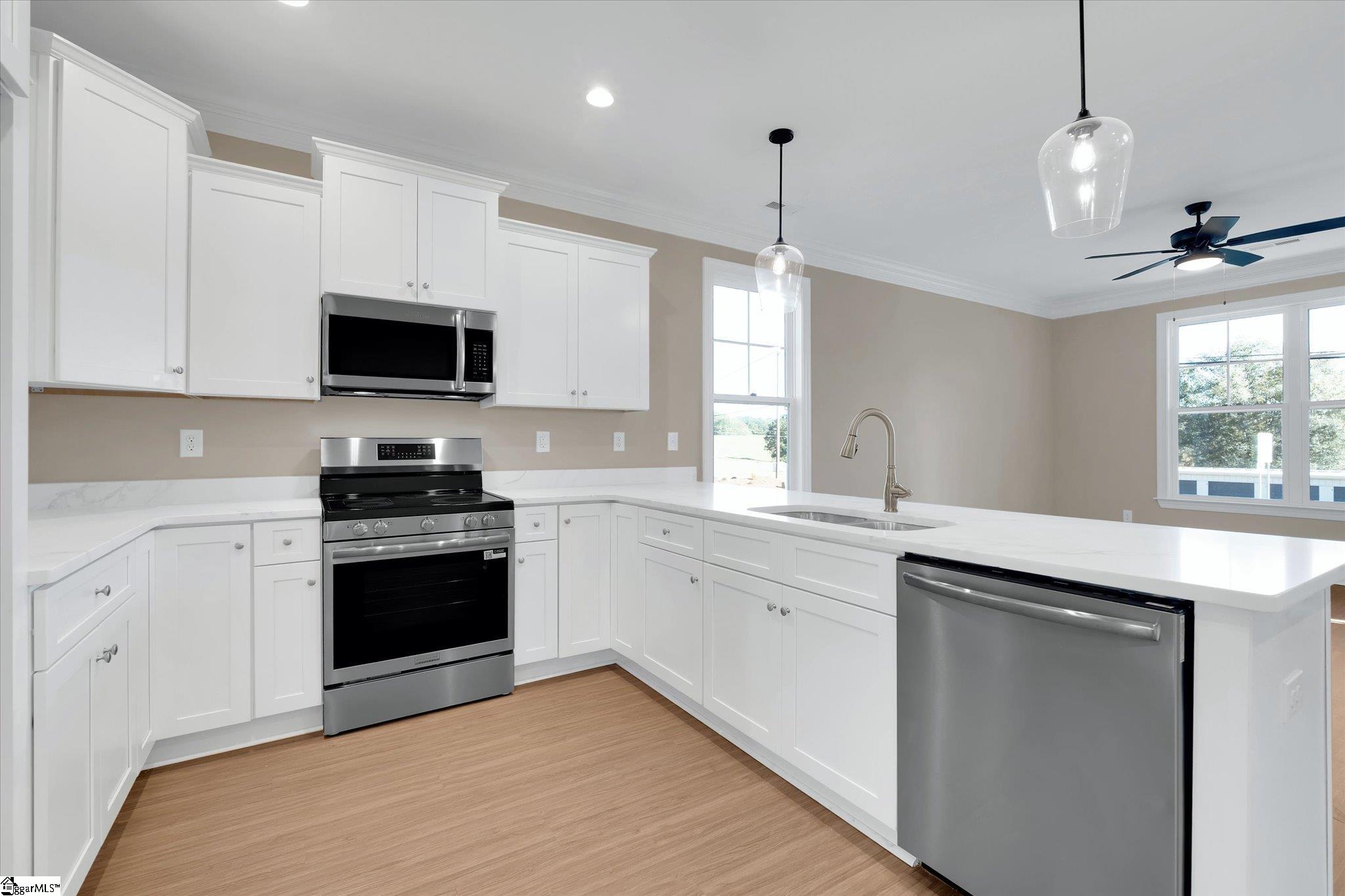 621 Bethlehem Ridge Road Pickens, SC 29671 - Photo 12 of 34